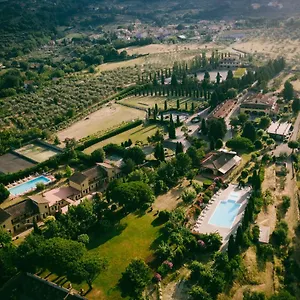  Landsted Fattoria Degli Usignoli Italien