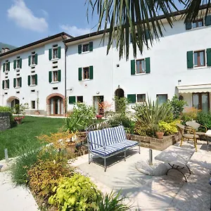 La Corte Dei Limoni Apartament