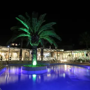 *** Lejlighedshotel Anna Maria Paradise Grækenland