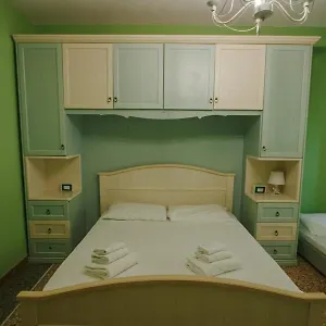 Romolo E Remo Apartament Rzym