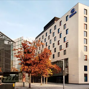 **** Hotel Hilton Tower Bridge Storbritannien