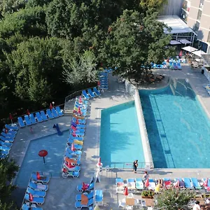 **** Hotel Slavey Bulgarien