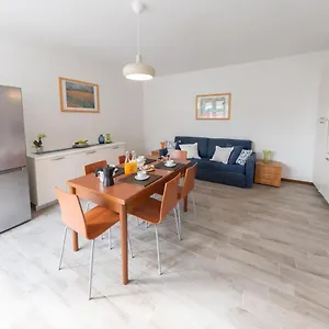 Pratone Apartament