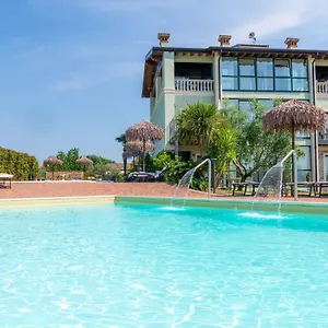 Bertoletta Village Apartament
