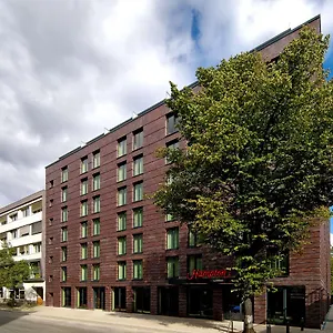 *** Hotel Hampton By Hilton West Tyskland