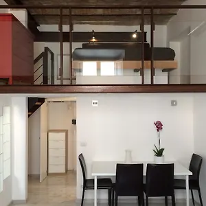 Inner House Apartament Rzym
