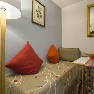 Des Arts Montmartre 4* Paříž