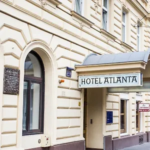 Atlanta 4* Vídeň