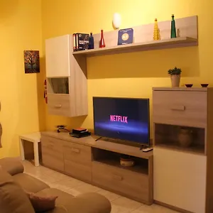 Pirhouse Apartament Rzym