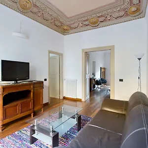 Dante Vintage Apartament Palermo