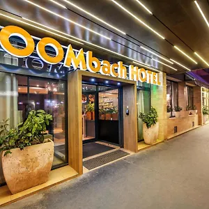 *** Hotel Roombach Center Ungarn